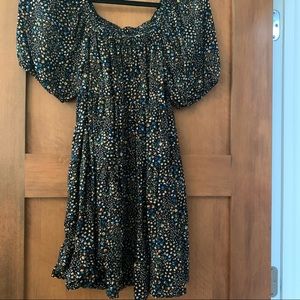 Wild Fable babydoll dress